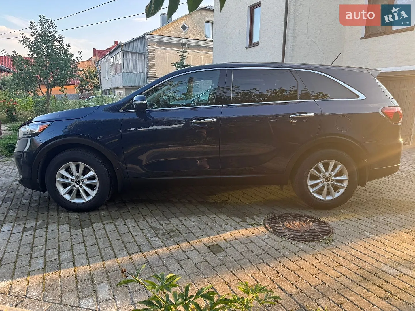 2018 Kia Sorento - мініатюра 8