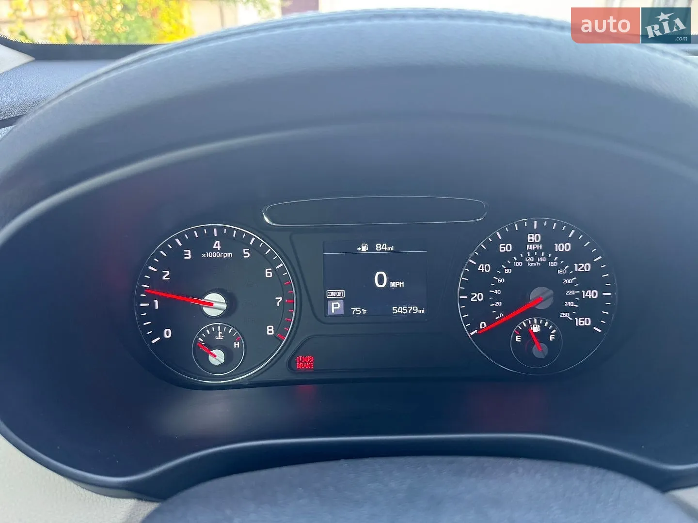 2018 Kia Sorento - мініатюра 15