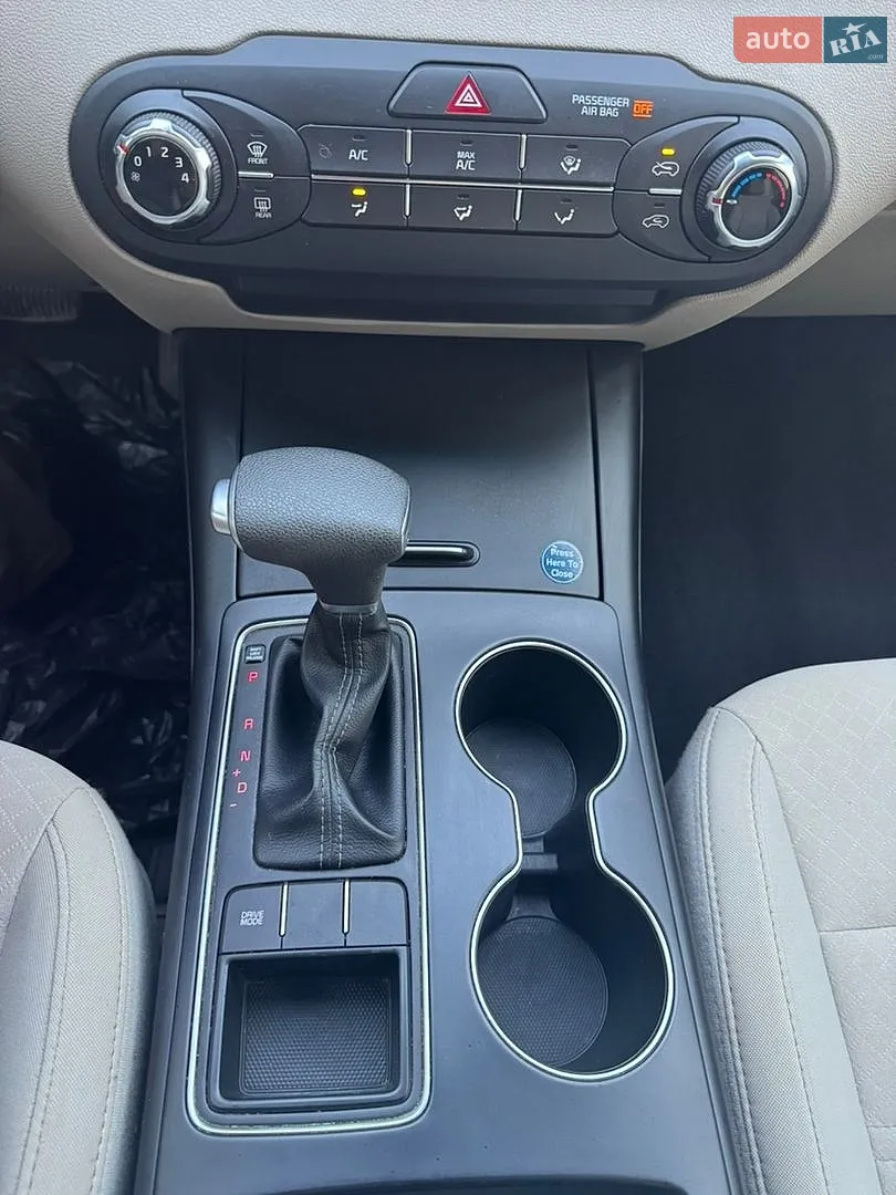 2018 Kia Sorento - мініатюра 17