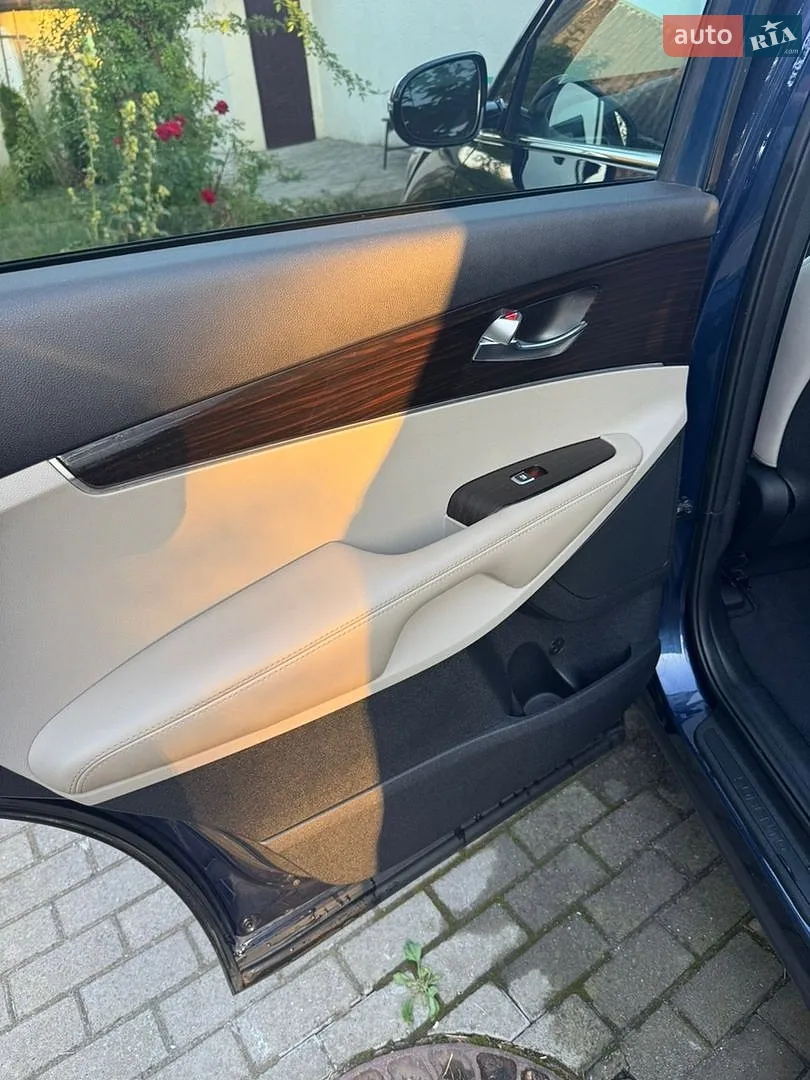 2018 Kia Sorento - мініатюра 19