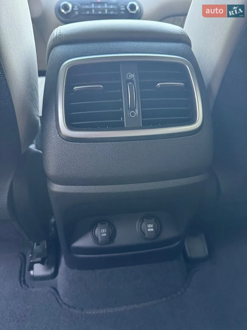 2018 Kia Sorento - мініатюра 21