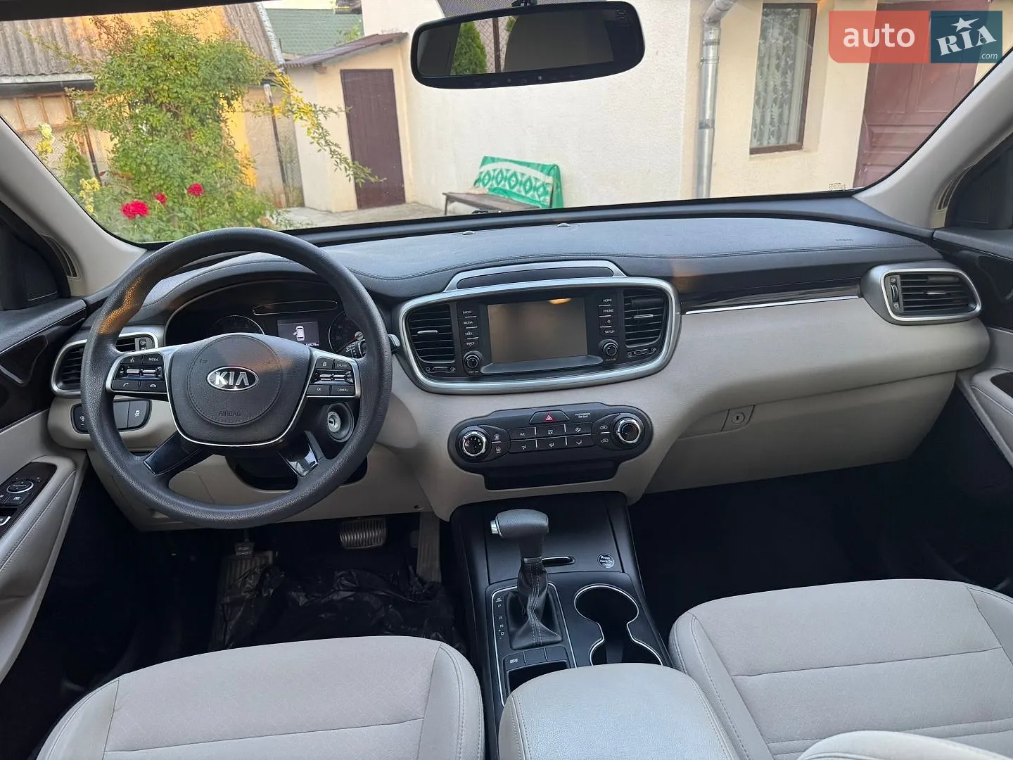 2018 Kia Sorento - мініатюра 22
