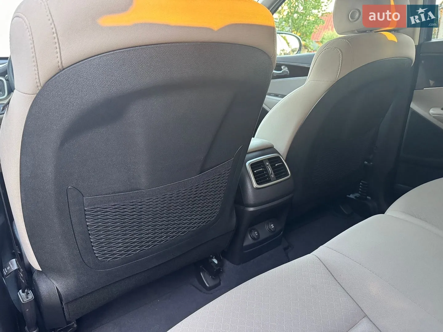 2018 Kia Sorento - мініатюра 24