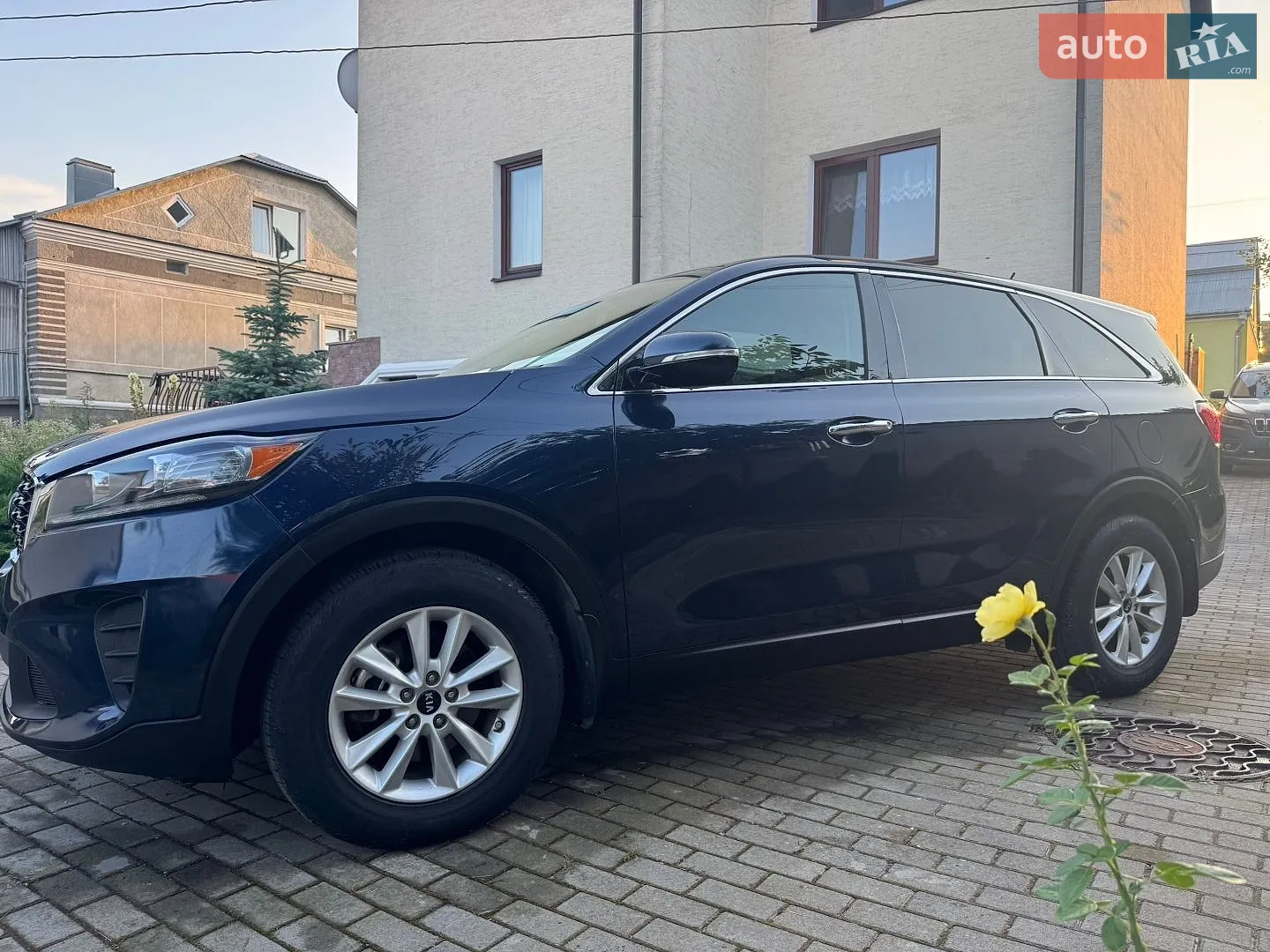2018 Kia Sorento - мініатюра 25