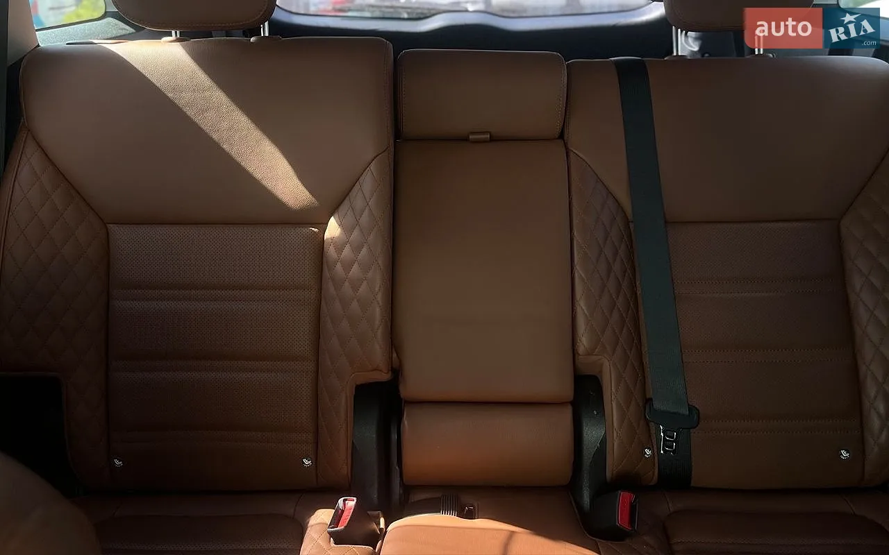 2018 Kia Sorento - мініатюра 27