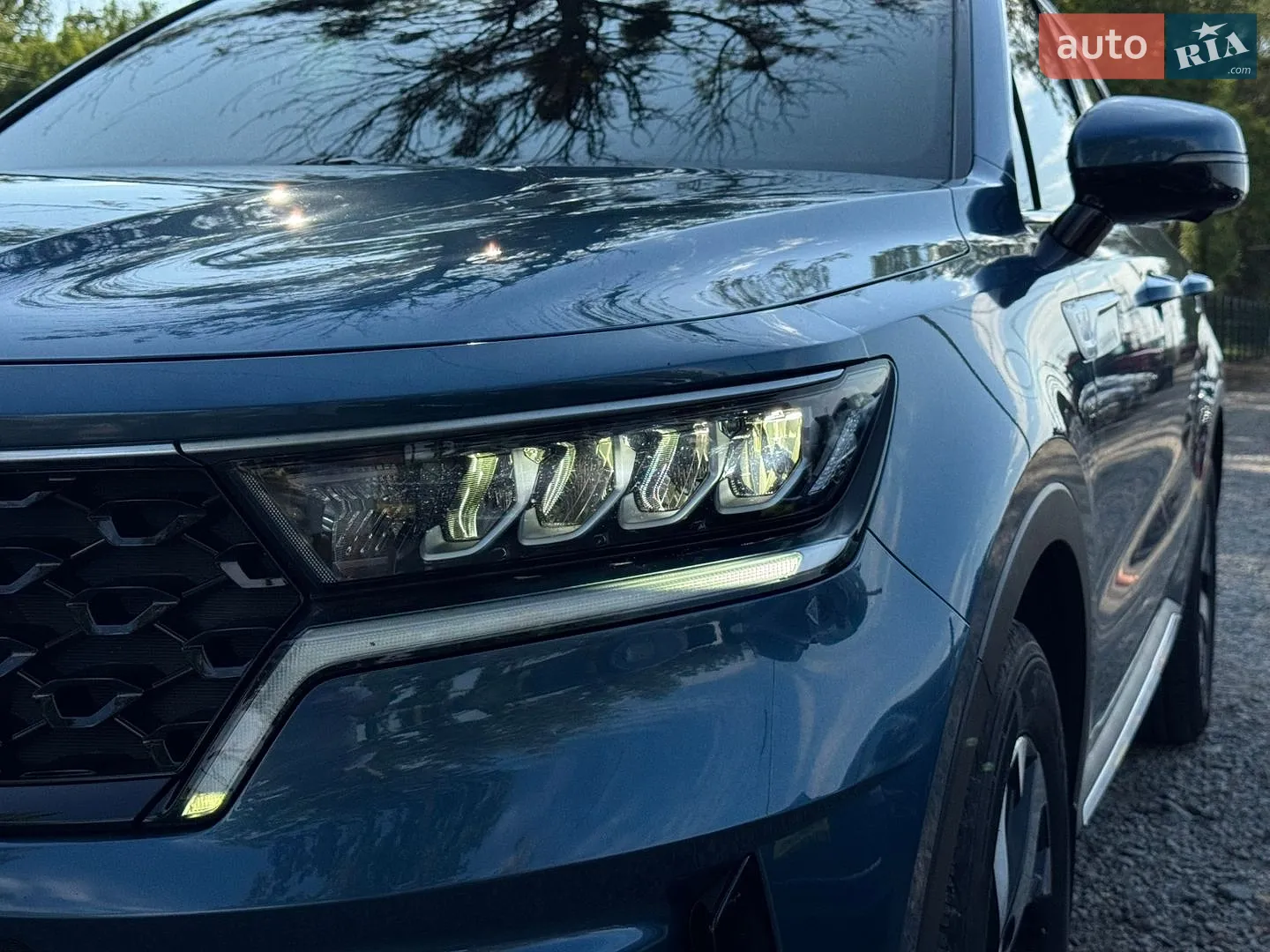 2020 Kia Sorento - мініатюра 4