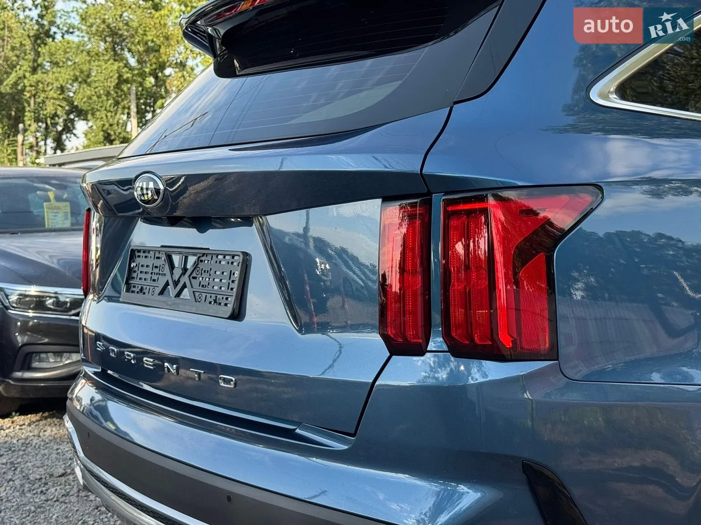 2020 Kia Sorento - мініатюра 8