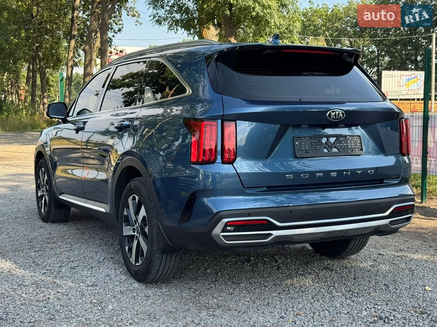 2020 Kia Sorento - мініатюра 6