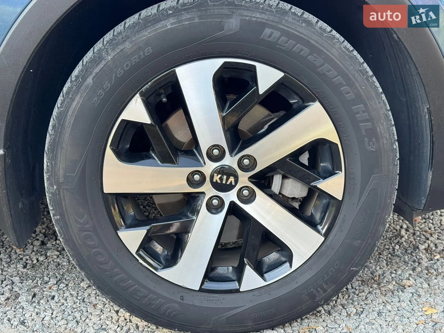 2020 Kia Sorento - мініатюра 11