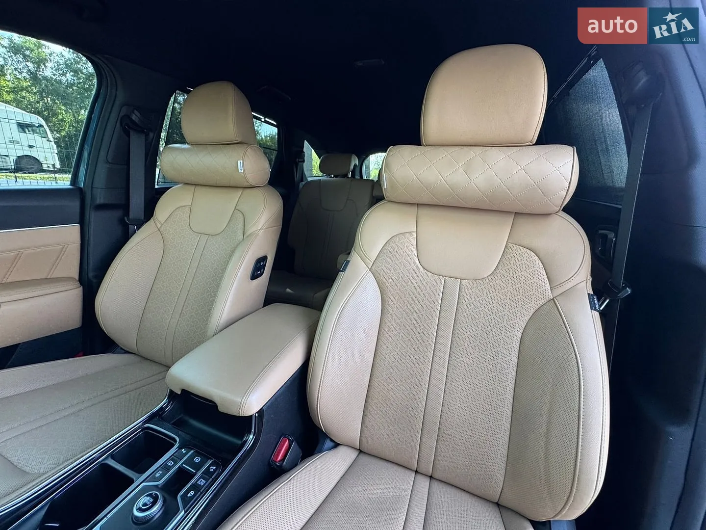 2020 Kia Sorento - мініатюра 14