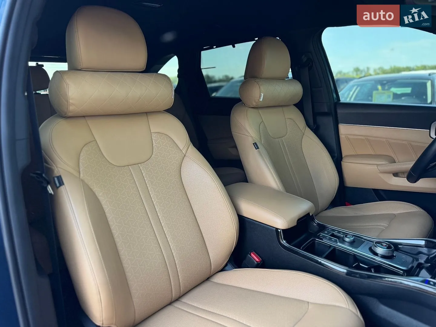 2020 Kia Sorento - мініатюра 16