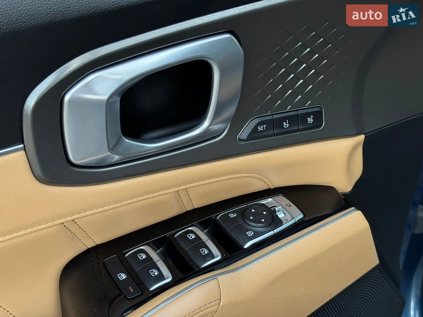 2020 Kia Sorento - мініатюра 19