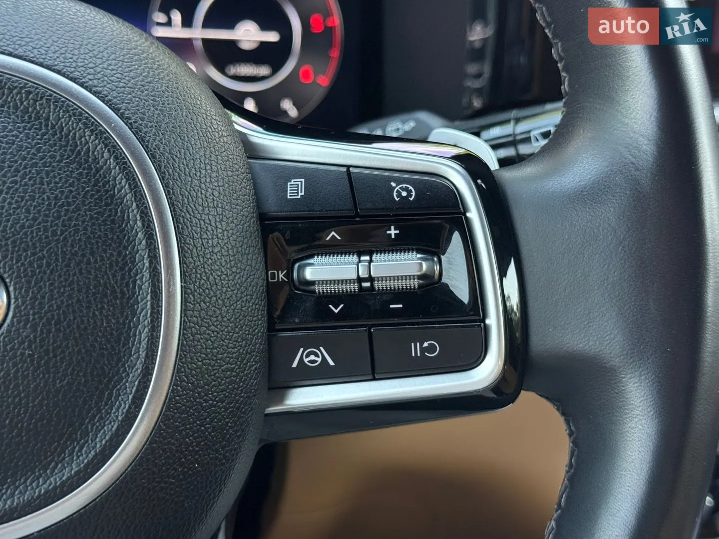 2020 Kia Sorento - мініатюра 24