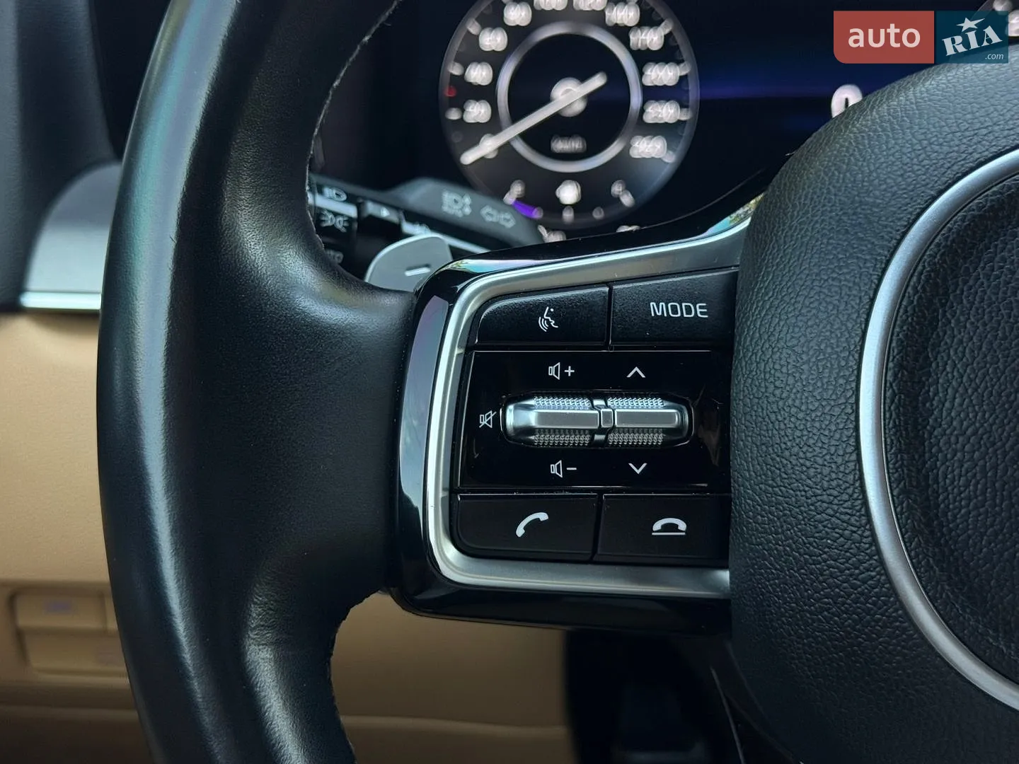 2020 Kia Sorento - мініатюра 23