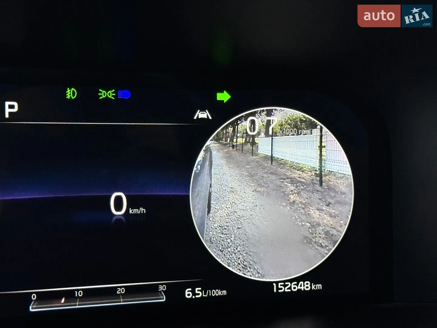 2020 Kia Sorento - мініатюра 28