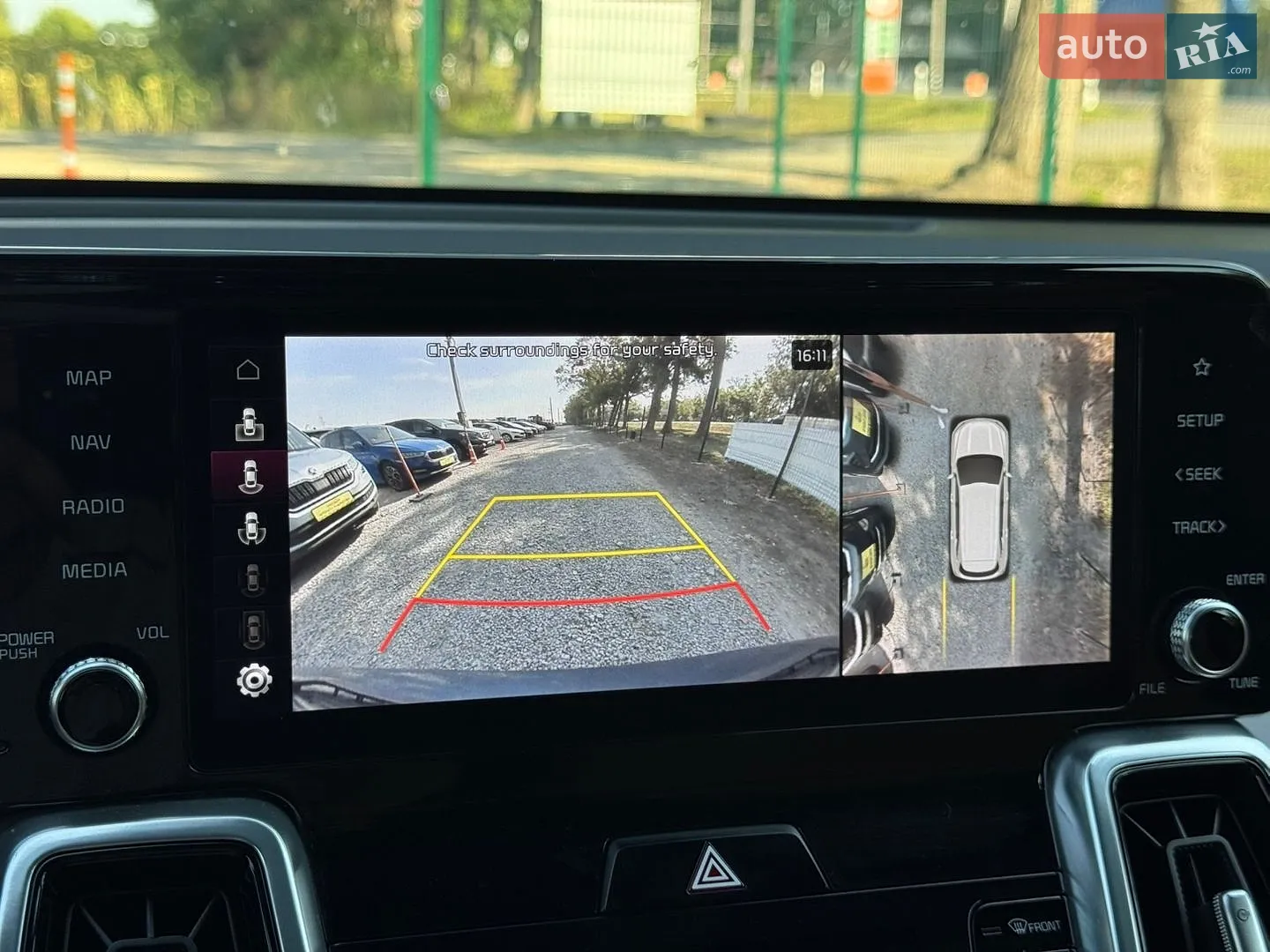 2020 Kia Sorento - мініатюра 31
