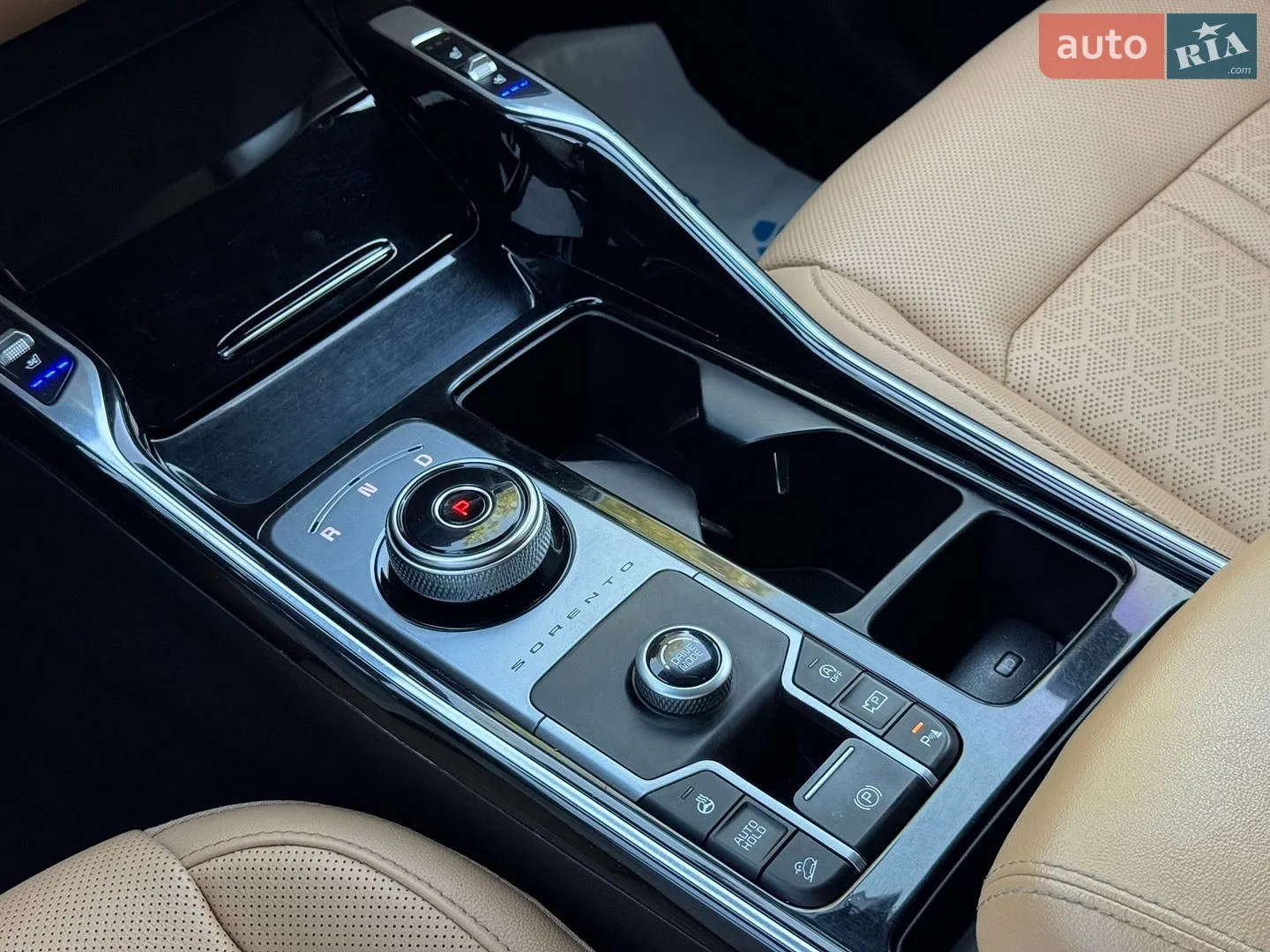 2020 Kia Sorento - мініатюра 36