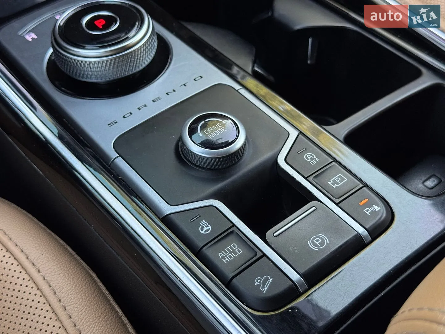 2020 Kia Sorento - мініатюра 37