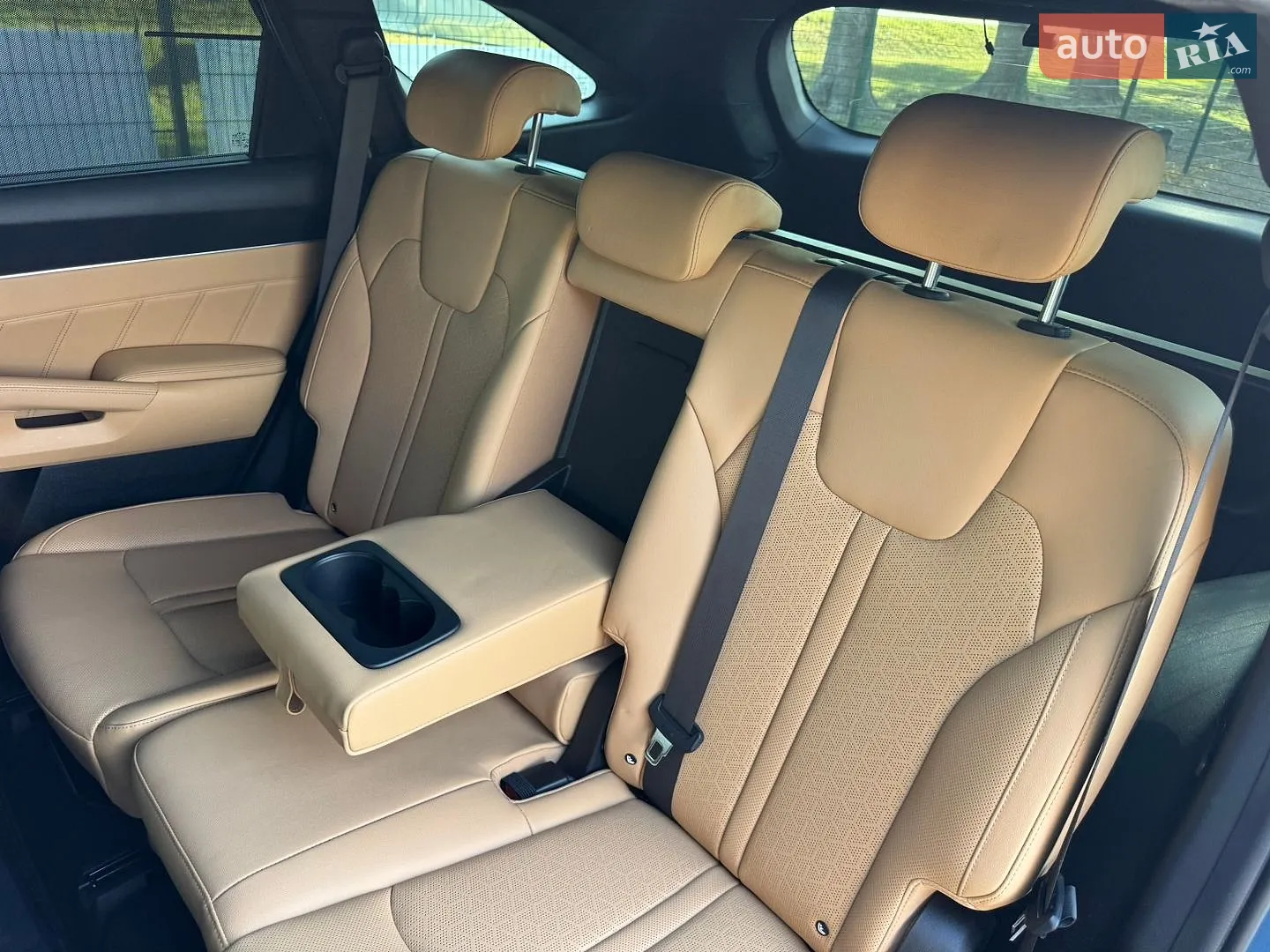 2020 Kia Sorento - мініатюра 41