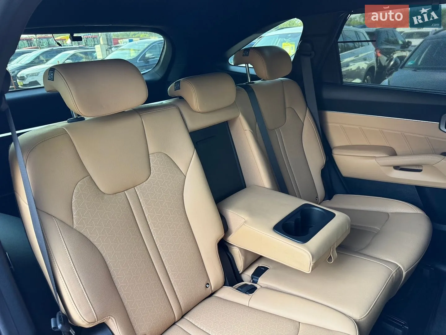 2020 Kia Sorento - мініатюра 42