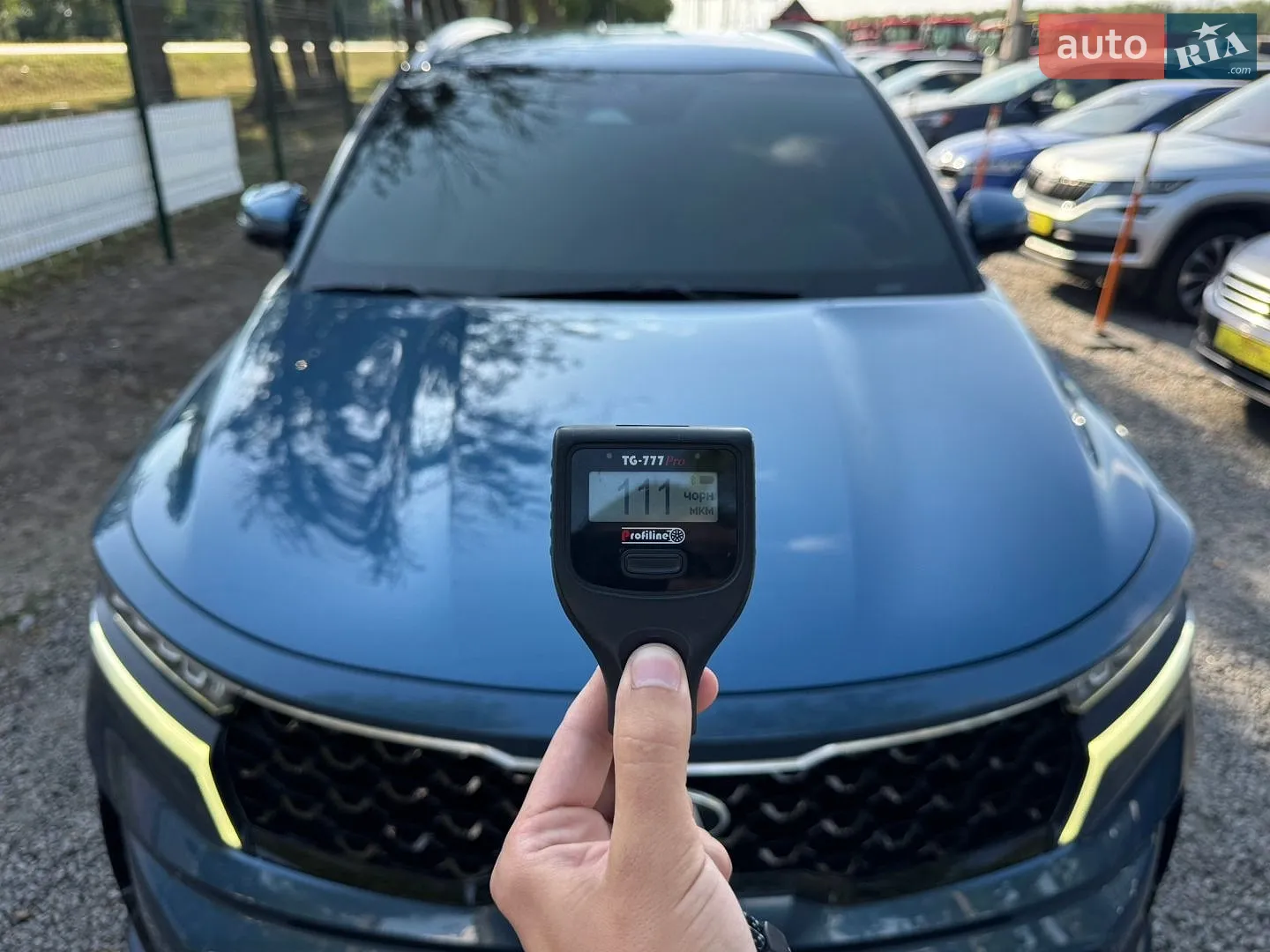 2020 Kia Sorento - мініатюра 46