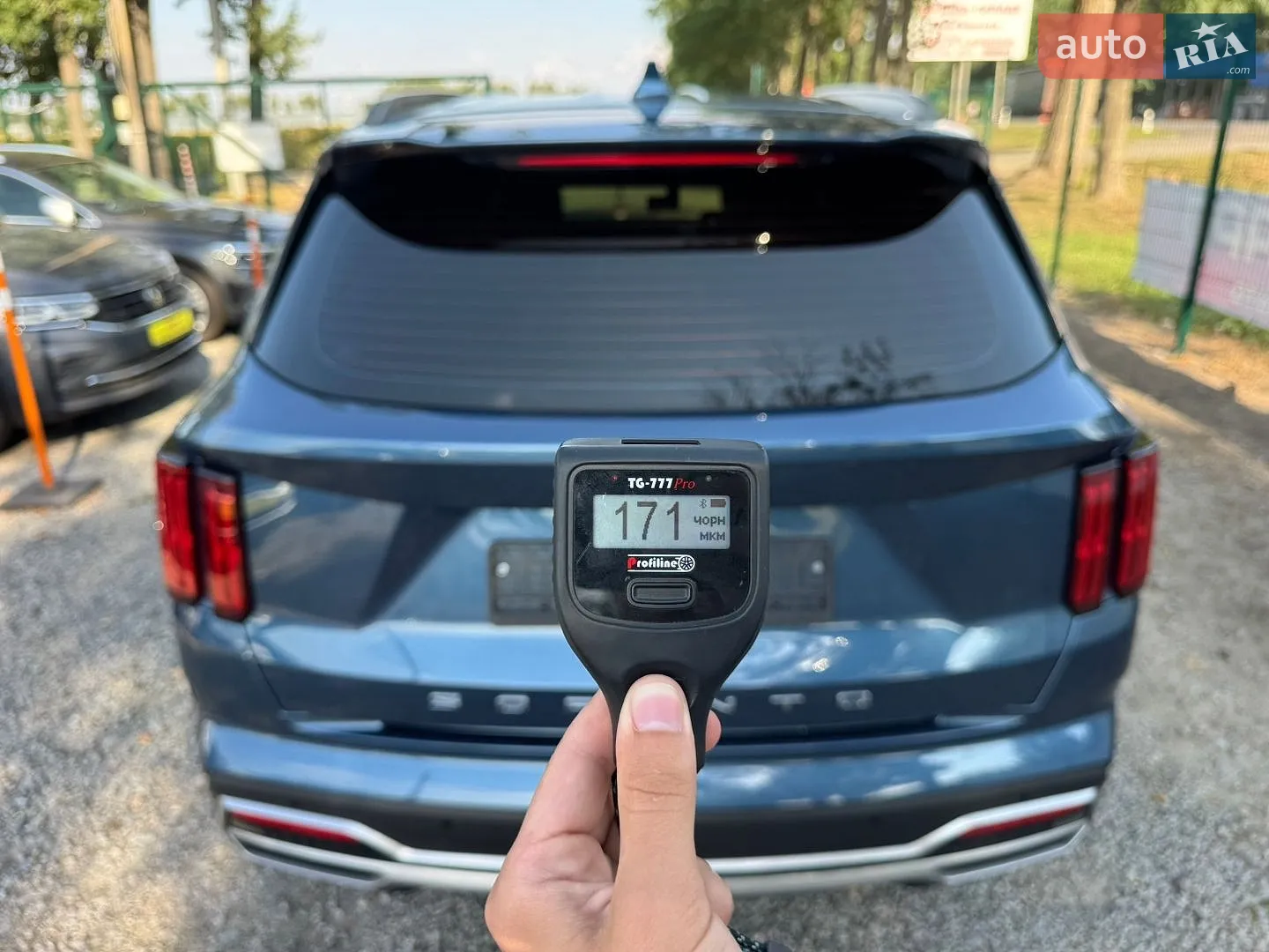 2020 Kia Sorento - мініатюра 51