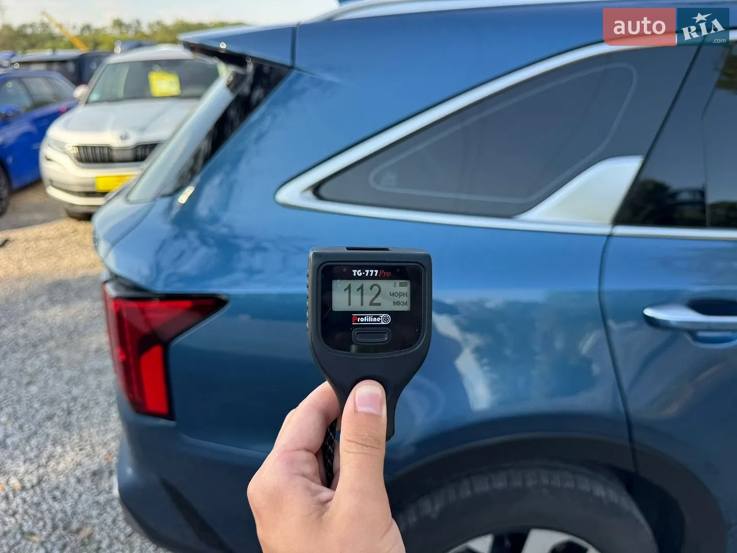 2020 Kia Sorento - мініатюра 52