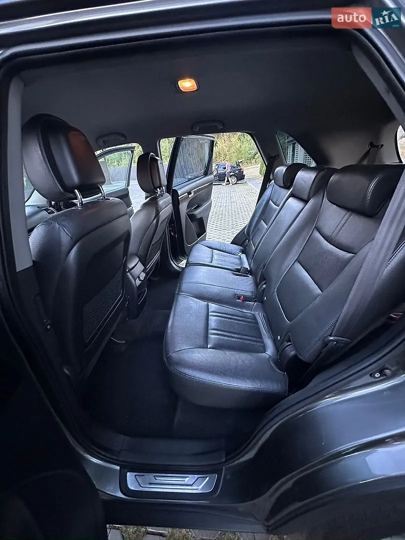 2013 Kia Sorento - мініатюра 16