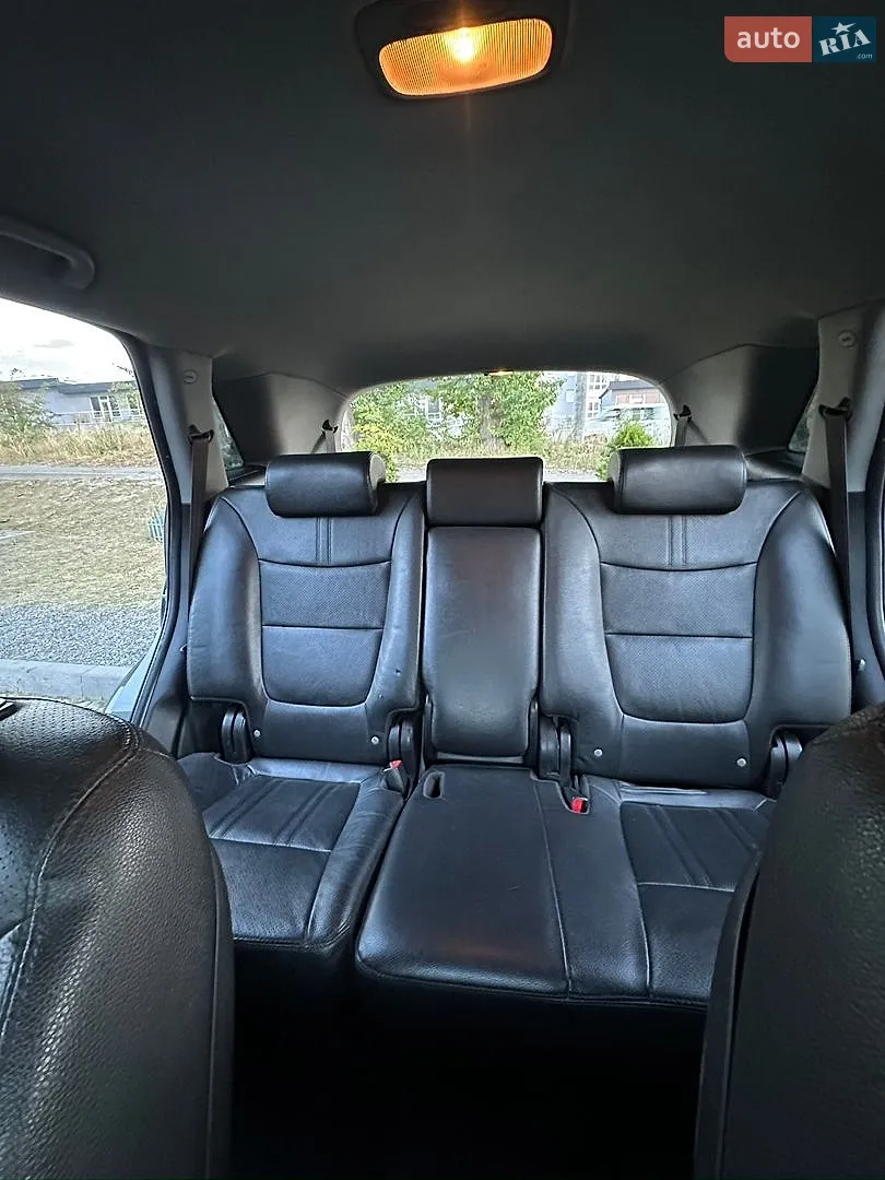 2013 Kia Sorento - мініатюра 17