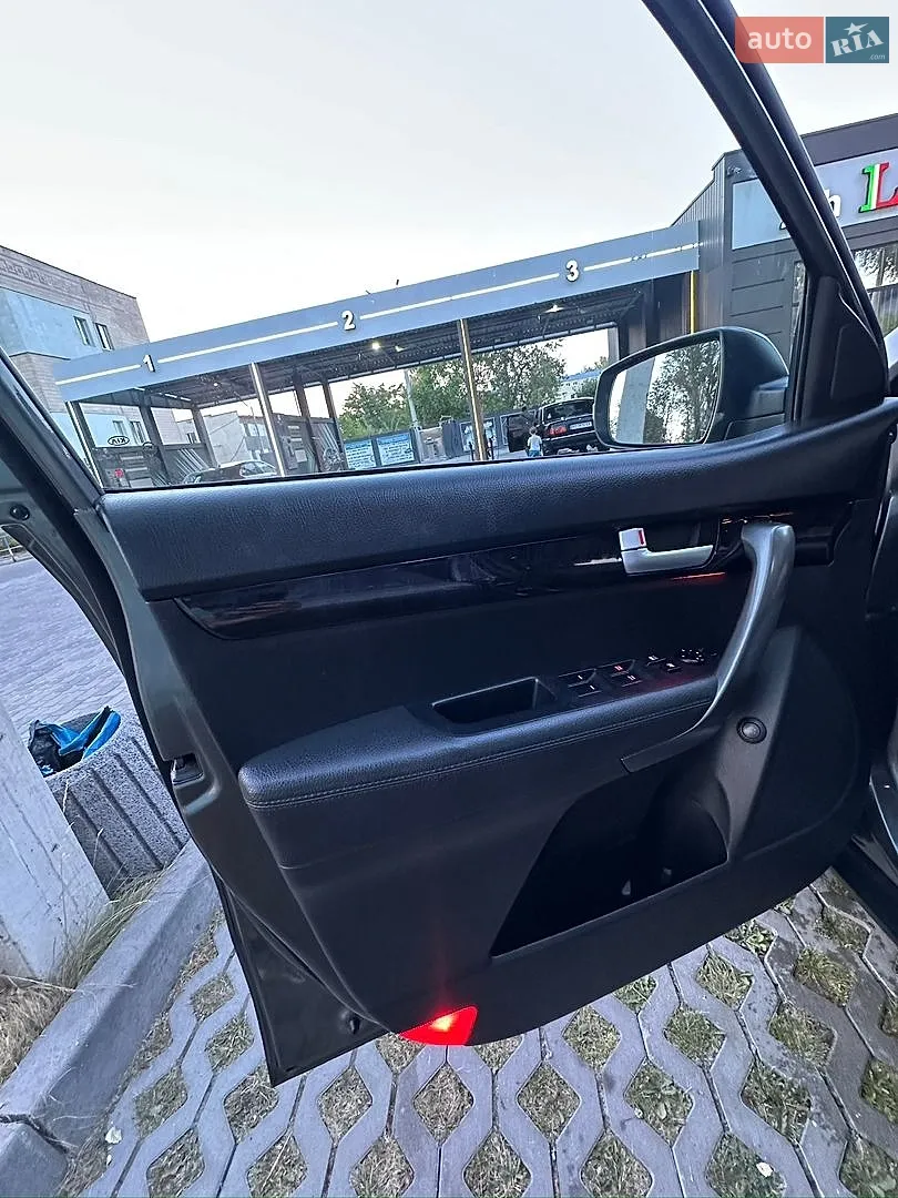 2013 Kia Sorento - мініатюра 20