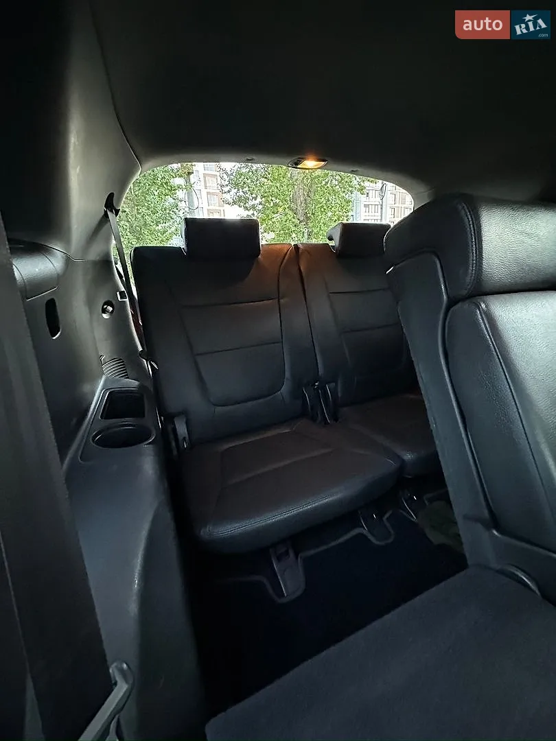 2013 Kia Sorento - мініатюра 21