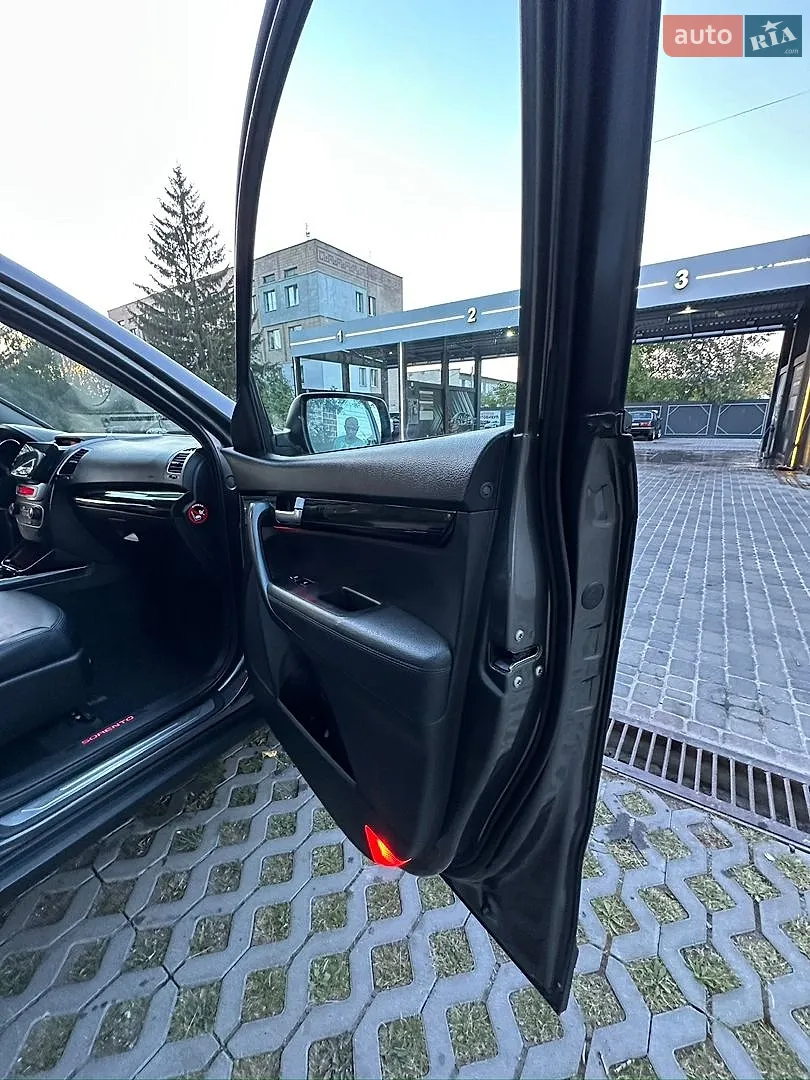 2013 Kia Sorento - мініатюра 23