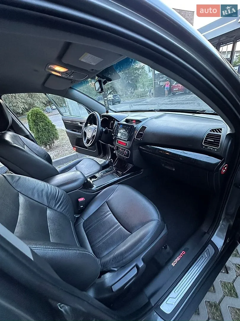 2013 Kia Sorento - мініатюра 25