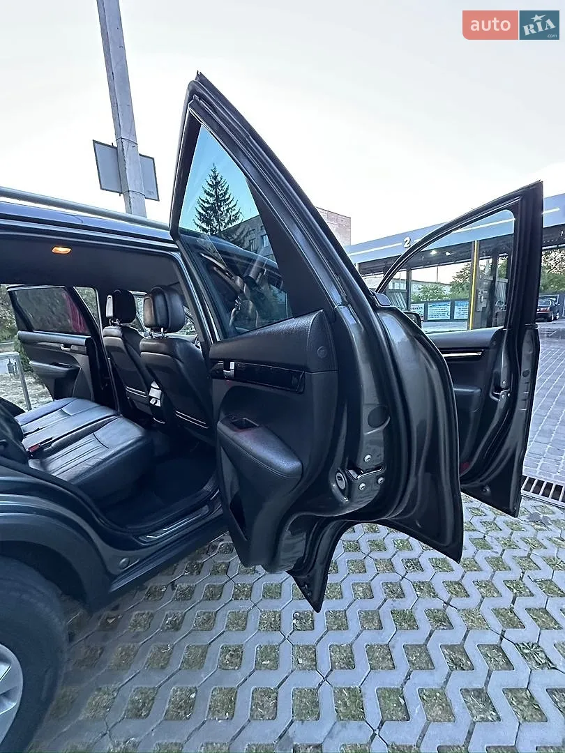 2013 Kia Sorento - мініатюра 26