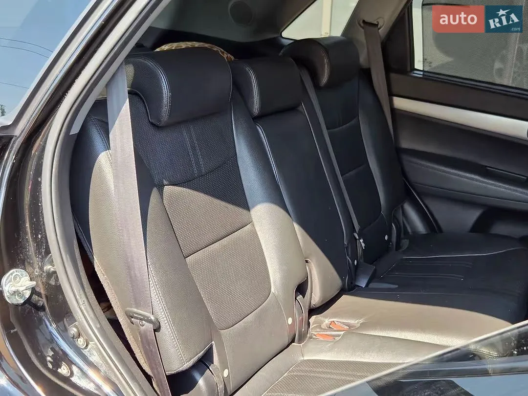 2014 Kia Sorento - мініатюра 20