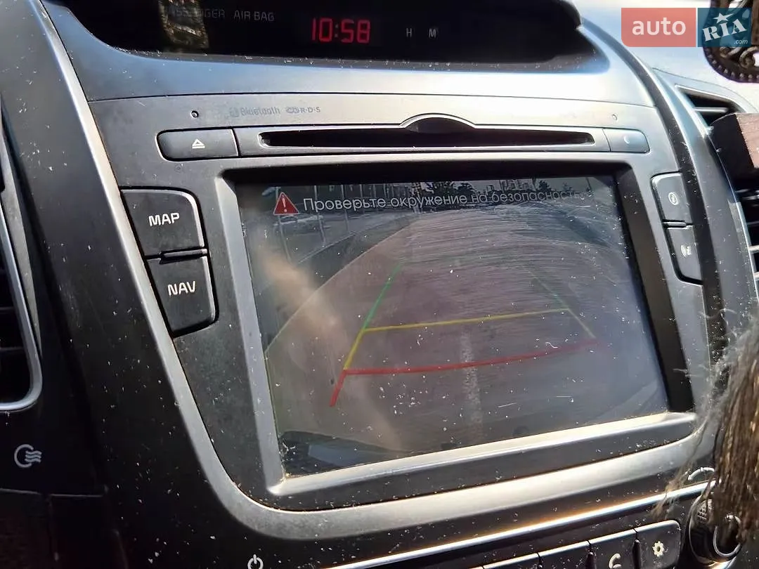2014 Kia Sorento - мініатюра 30
