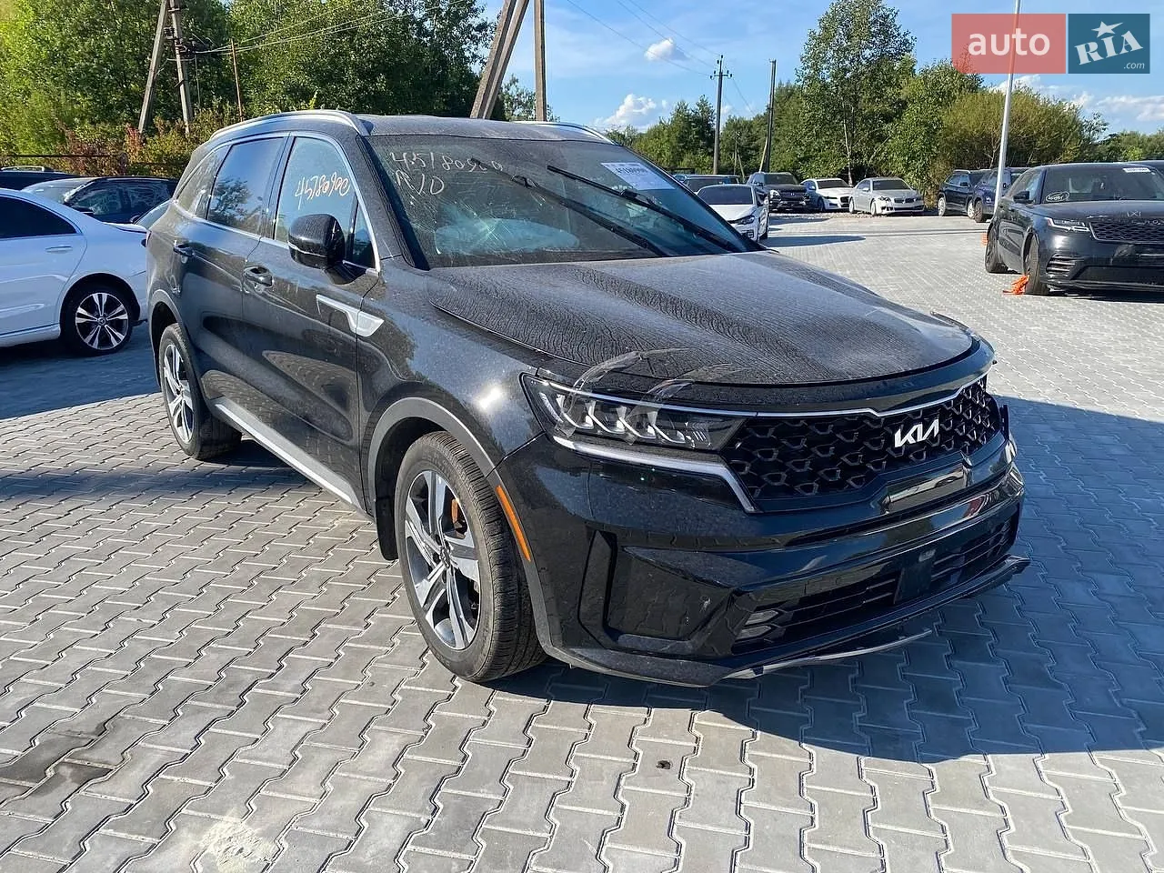 2022 Audi Q5 - мініатюра 28