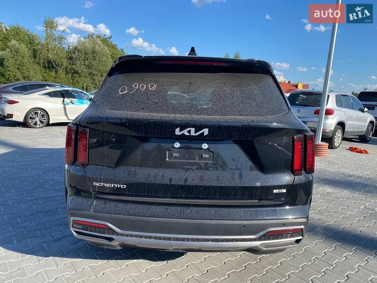 2023 Kia Sorento - мініатюра 10