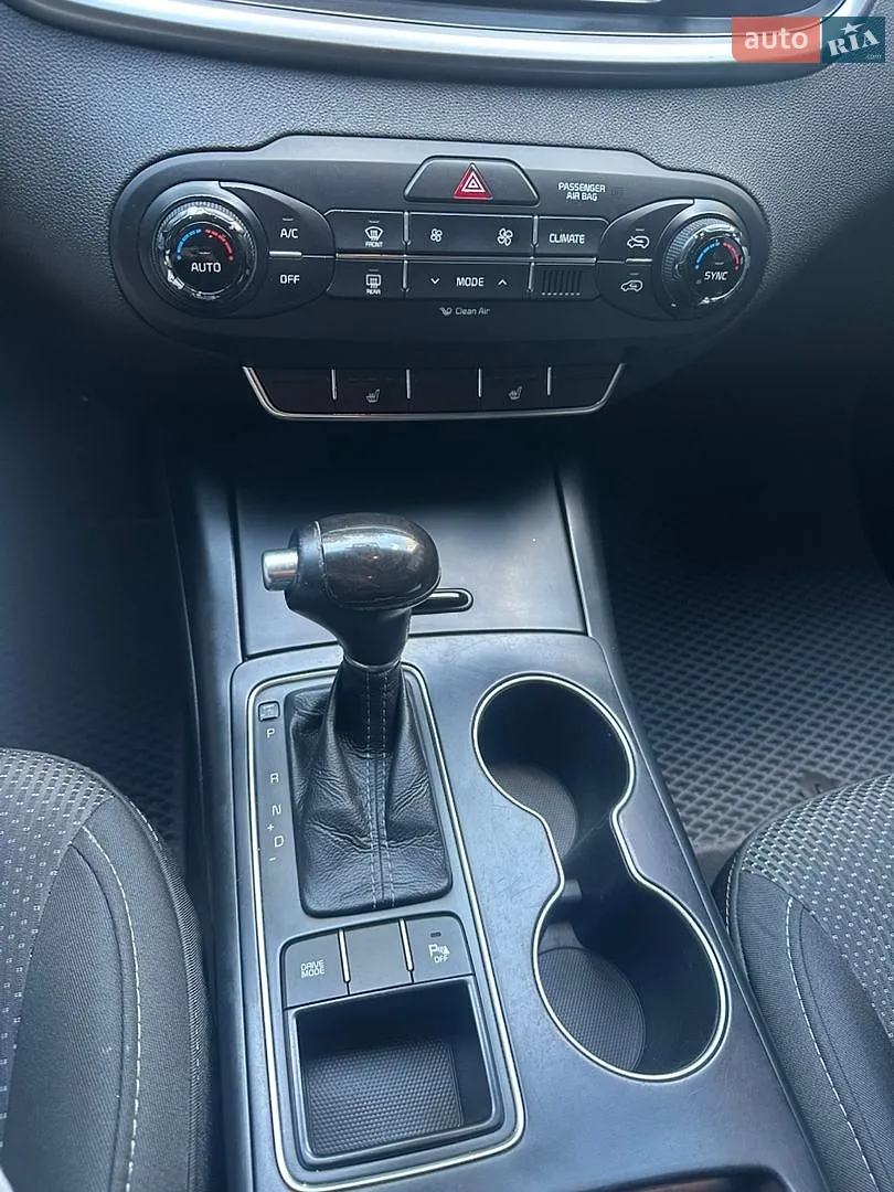 2016 Kia Sorento - мініатюра 64