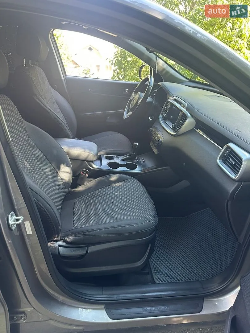 2016 Kia Sorento - мініатюра 69