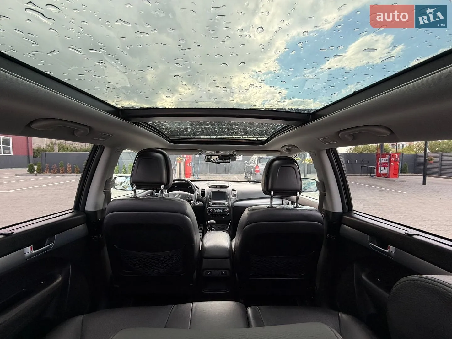 2014 Kia Sorento - мініатюра 21