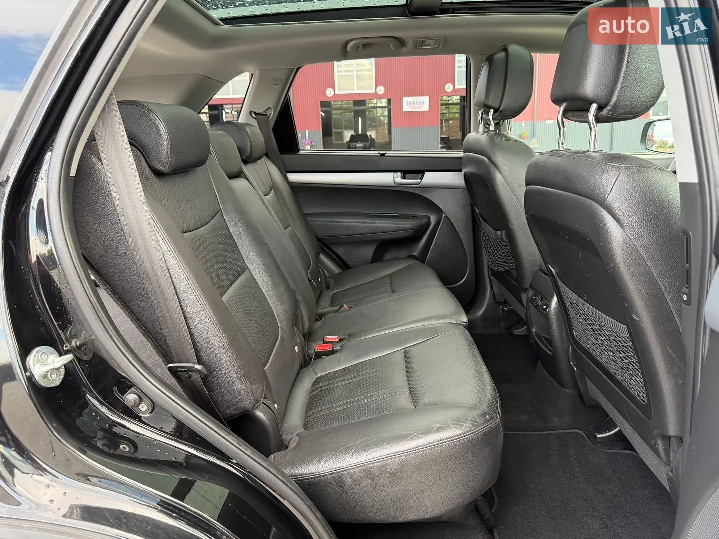 2014 Kia Sorento - мініатюра 22