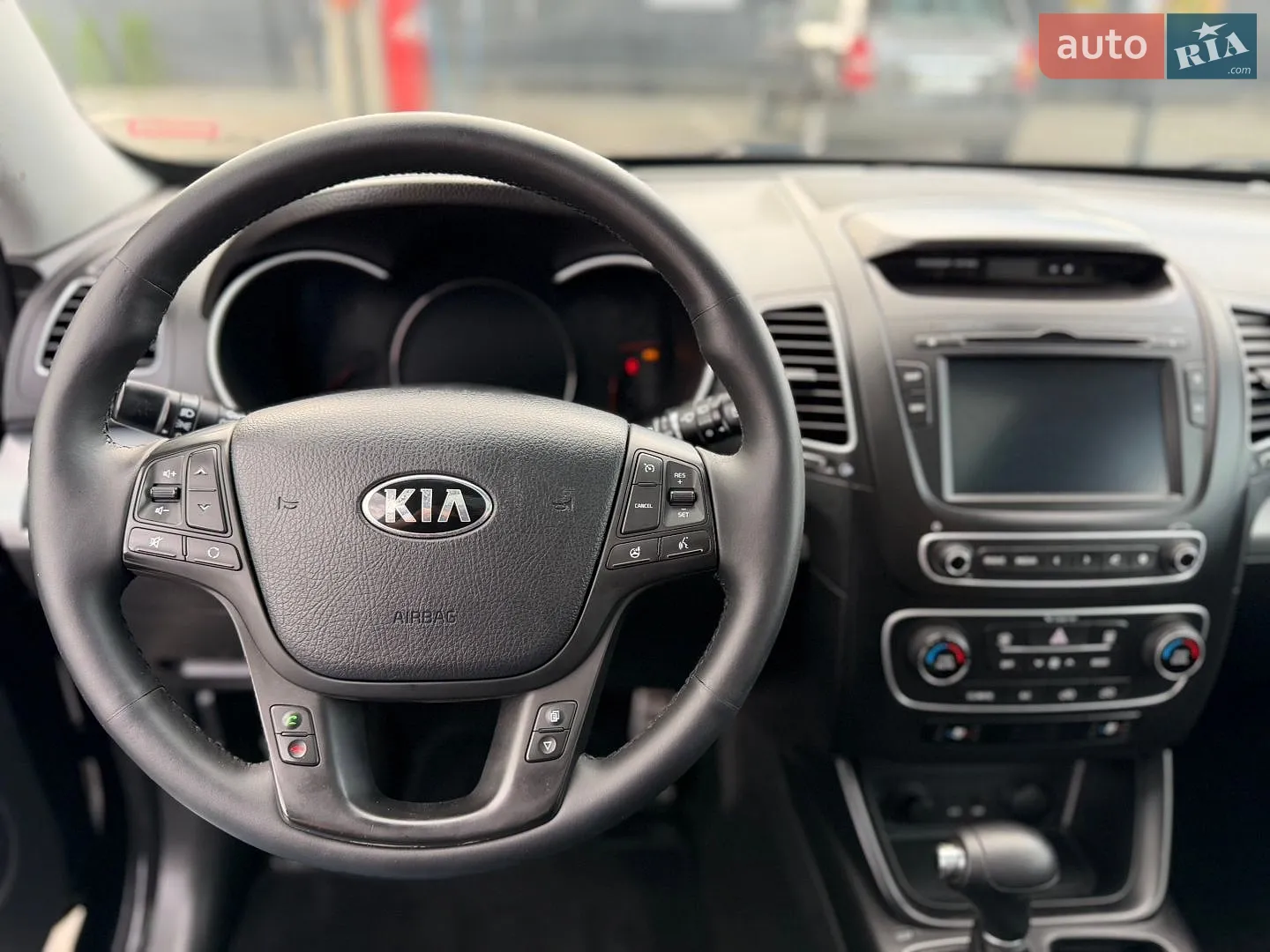 2014 Kia Sorento - мініатюра 32