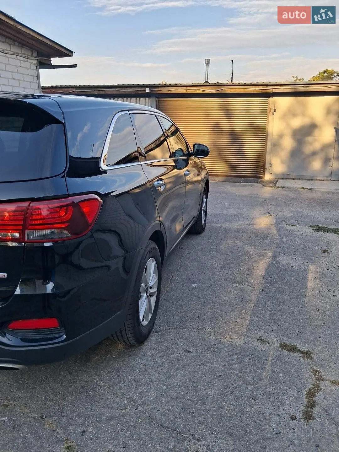 2018 Kia Sorento - мініатюра 2