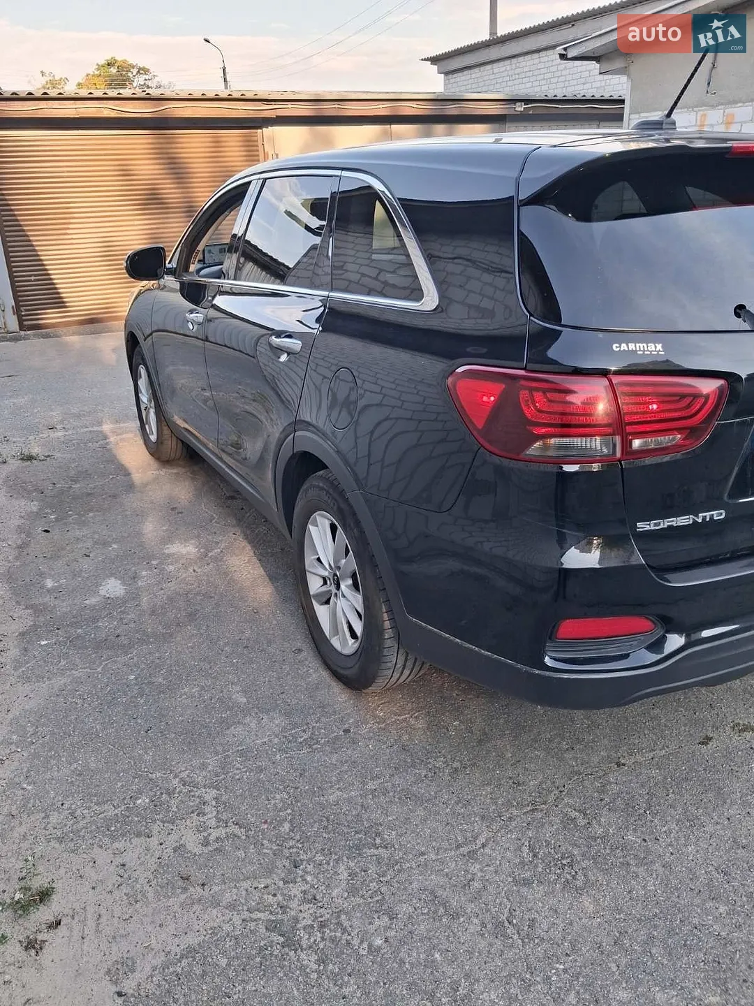 2018 Kia Sorento - мініатюра 4