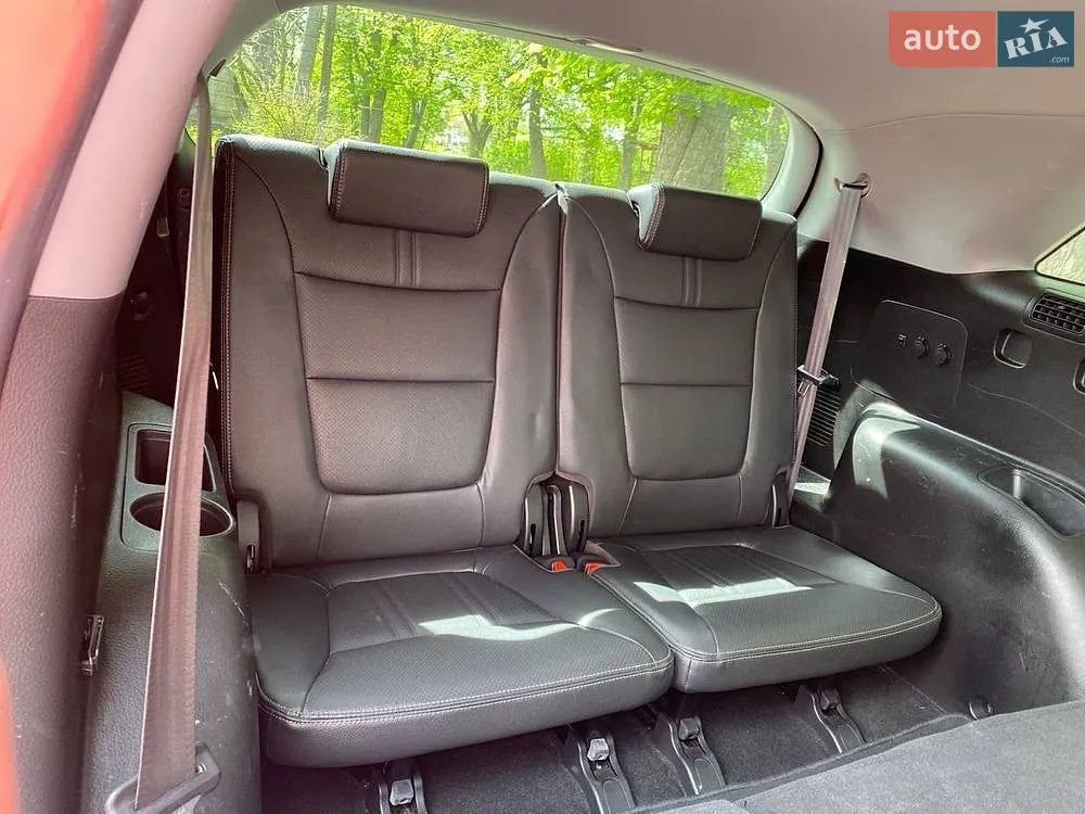 2010 Kia Sorento - мініатюра 9