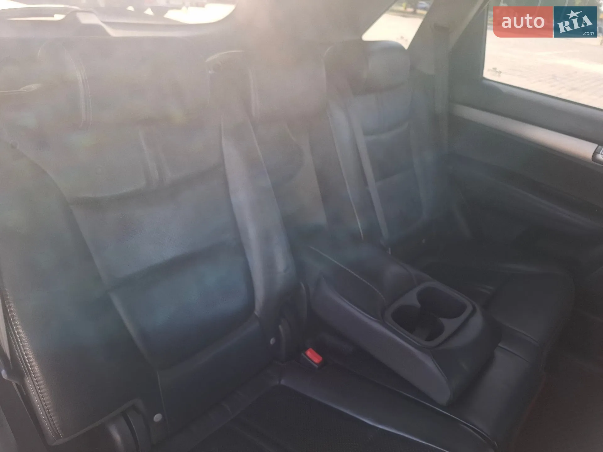 2010 Kia Sorento - мініатюра 31