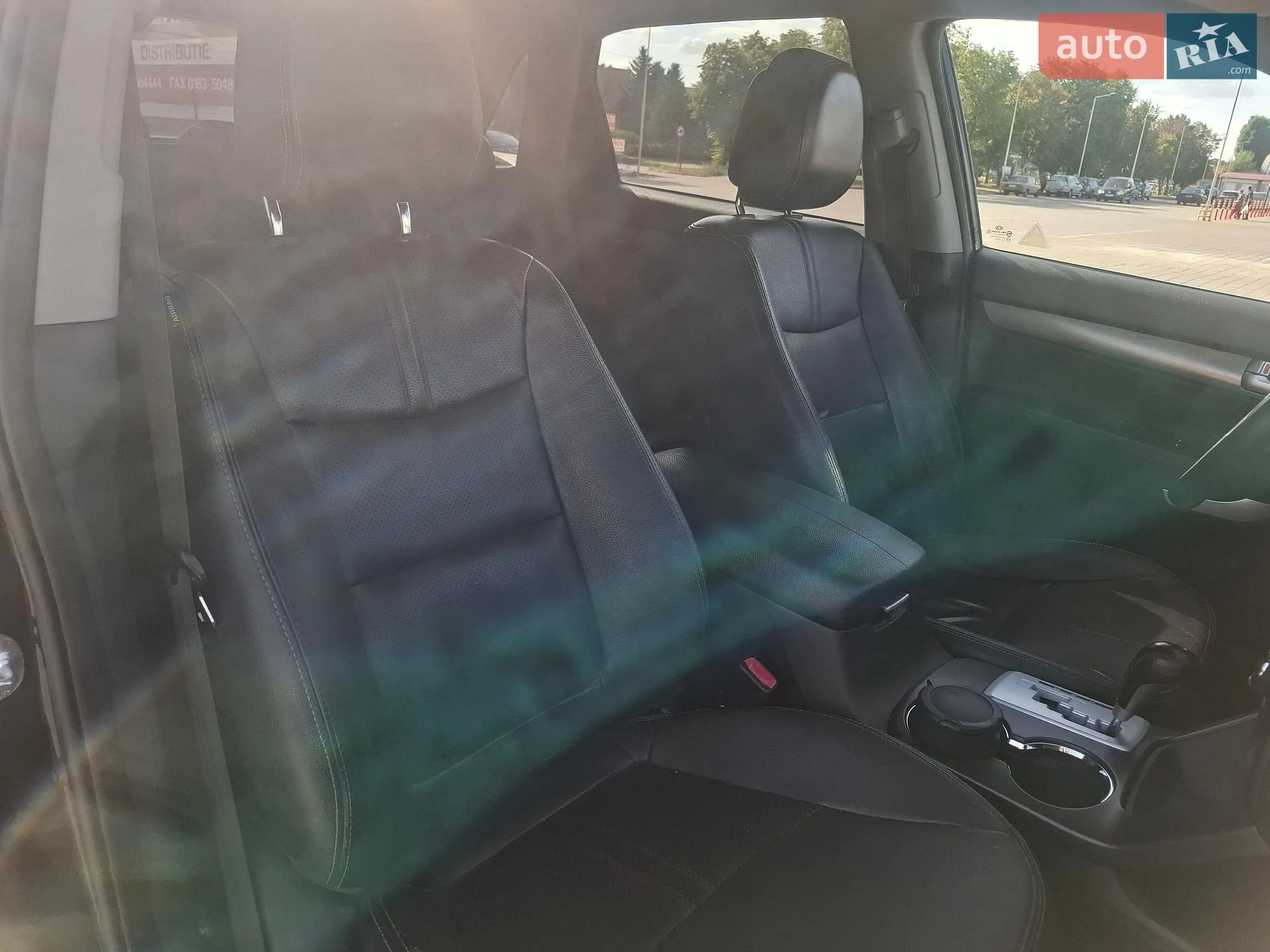 2010 Kia Sorento - мініатюра 35
