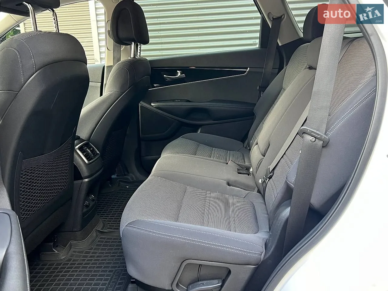 2015 Kia Sorento - мініатюра 11