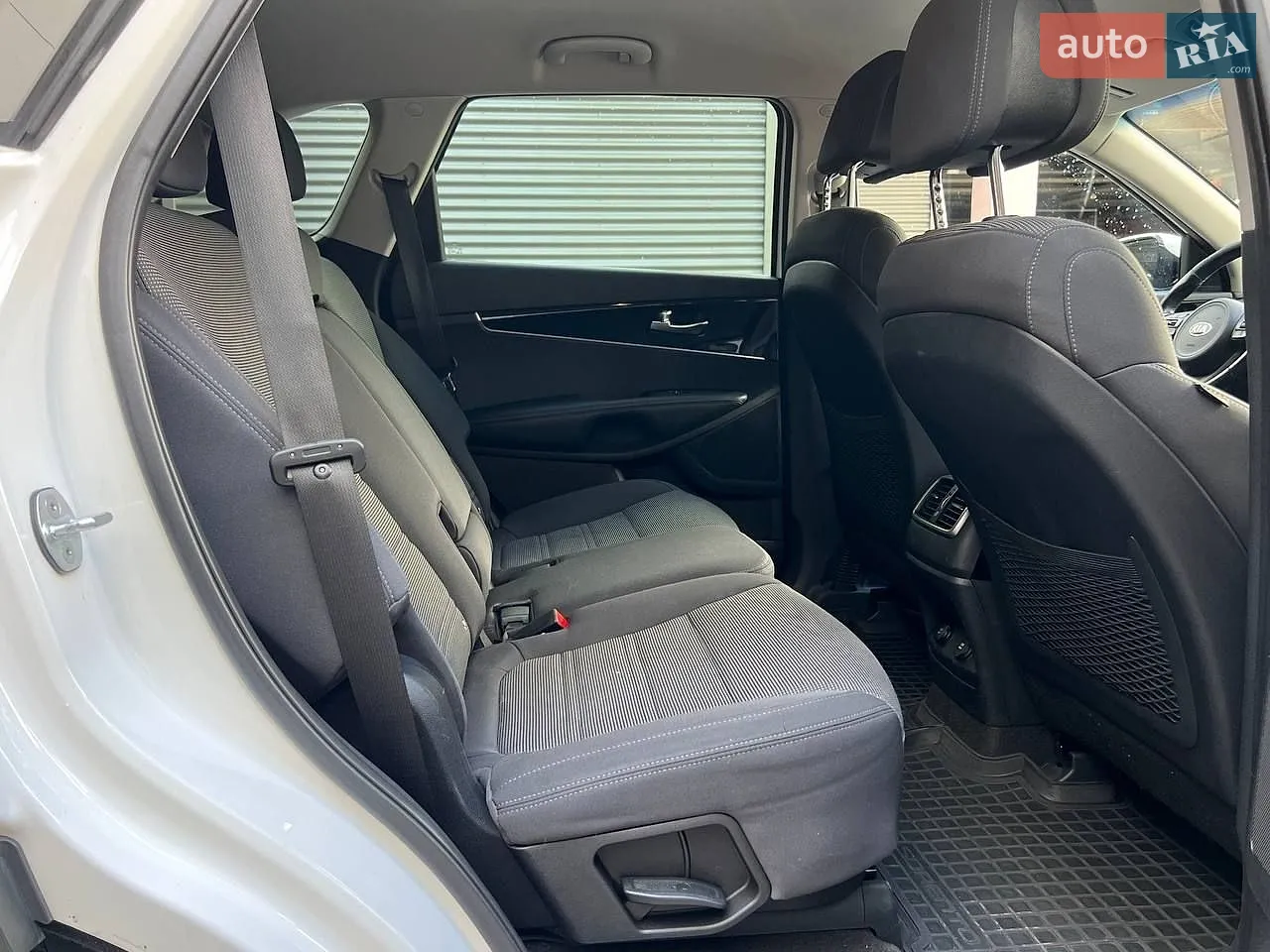 2015 Kia Sorento - мініатюра 12